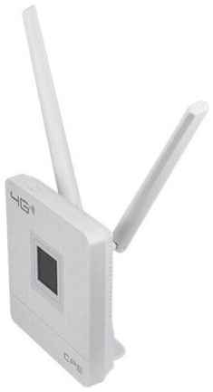 ZDK Уличный 4G Wi-Fi роутер Zodikam W1 19848661312353