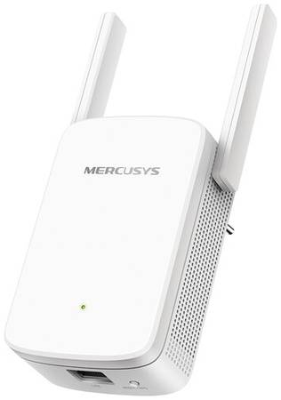 Wi-Fi усилитель сигнала (репитер) Mercusys ME30 RU, белый 19848661361521