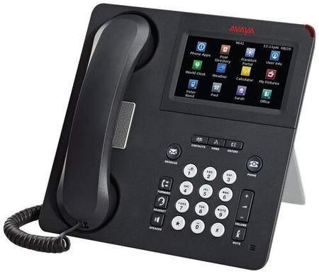 VoIP-телефон Avaya 9641GS