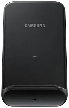 Зарядный комплект Samsung EP-N3300, мощность Qi: 7.5 Вт, черный 19848667696377