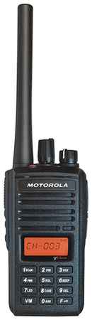 Рация Motorola VZ-28 UHF 19848669766980