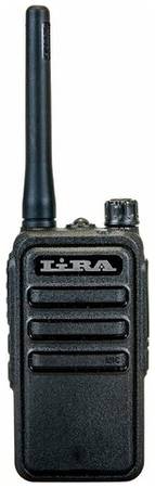 Радиостанция LIRA CP-215H