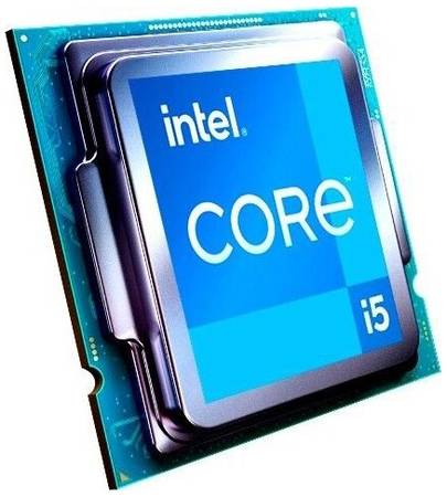 Процессор Intel Core i5-11400F LGA1200, 6 x 2600 МГц, OEM 19848675872375