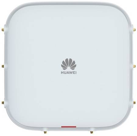 Wi-Fi точка доступа HUAWEI AirEngine 6760-X1, белый 19848683019314