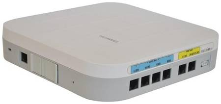 Wi-Fi точка доступа HUAWEI AD9430DN-12-FAT, белый 19848683025013