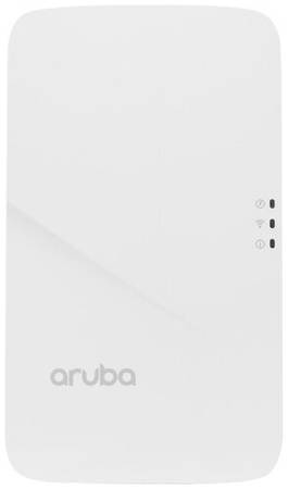 Wi-Fi точка доступа Aruba Networks AP-303H, белый 19848686417312