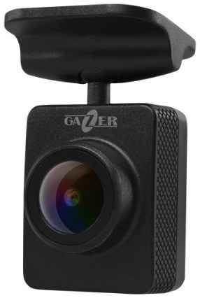 Дополнительная камера GAZER CF730-IN, черный 19848687458201