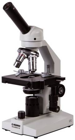 Микроскоп Konus Academy-2 1000x