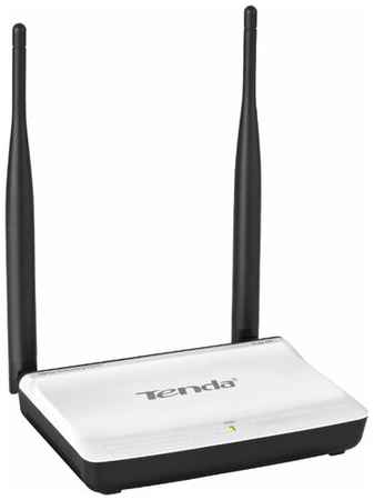 Wi-Fi роутер Tenda A30, белый/черный 19848691336978