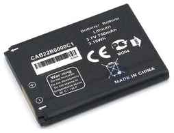 CATL Аккумулятор для Alcatel CAB22B0000C1 (OT-2012D)