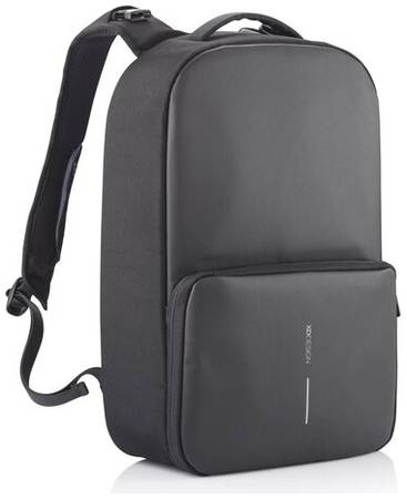 Рюкзак для ноутбука до 15,6 дюймов XD Design Flex Gym Bag (Черный) 19848699444976
