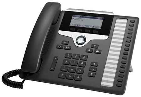 IP - телефон CISCO UC Phone 7861 19848701726700