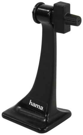 Адаптер штатива для биноклей Hama Binocular Tripod Holder Alu 1/4″ Thread