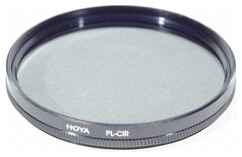 Hoya PL-CIR 55mm поляризационный фильтр 19848702869740