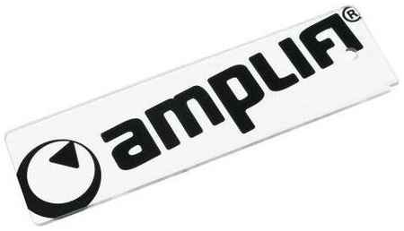 Цикля Amplifi Base Razor (Long) Clear 19848703169990