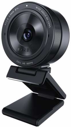 Веб-камера RAZER Kiyo Pro 19848704511629