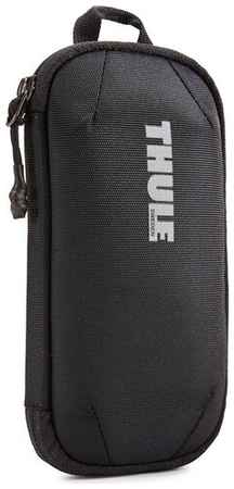 Дорожная сумочка-органайзер Thule Subterra Power Shuttle Mini Black черный 19848706073823