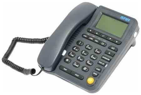 SNR-VP-7040-P IP-телефон 19848706107886