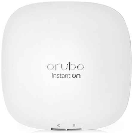 Wi-Fi точка доступа HPE Aruba Instant On AP22 (RW) (R4W02A)