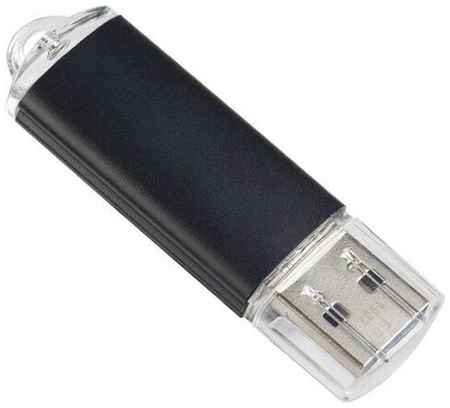 USB Flash накопитель Perfeo 8Gb Perfeo E01 Black (PF-E01B008ES) 19848710258460