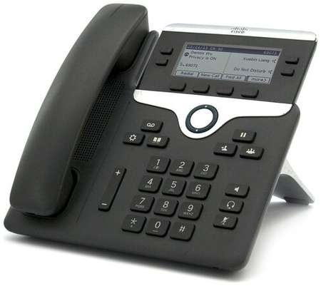 VoIP-телефон Cisco (CP-7841-K9=) 19848710291226