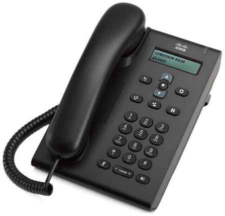 VoIP-телефон Cisco (CP-3905=) 19848710292201