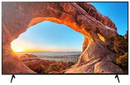Телевизор Sony KD-65X85TJ 65″ (2021)