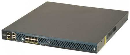 Контроллер Cisco AIR-CT5508-HA-K9 19848714914613