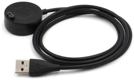 USB-зарядное устройство/док-станция магнитный кабель MyPads для умных смарт-часов Garmin Fenix 5 Sapphire 19848714940733