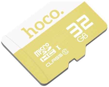 Micro SD 32GB class 10, HOCO, A1