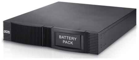 Батарейный блок Powercom BAT VGD-RM 72V (795715) 19848715189927