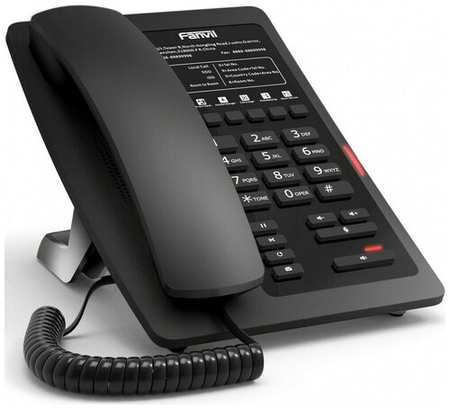 VoIP-телефон Fanvil (Linkvil) (H3)