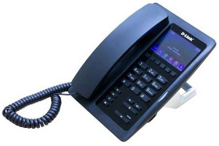 VoIP-телефон D-Link (DPH-200SE)