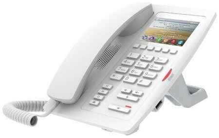 VoIP-телефон Fanvil (Linkvil) H5 White (H5 white) 19848715208200