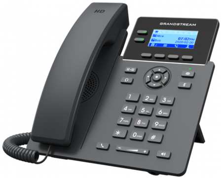 VoIP-телефон Grandstream (GRP2602W) 19848715208214