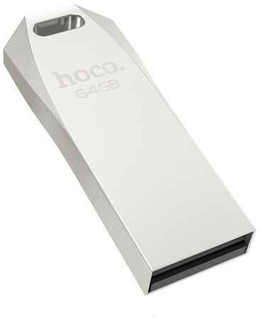 USB Flash Drive 64Gb - Hoco UD4 Intelligent High-Speed Flash Drive 19848715214441