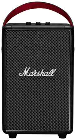 Портативная акустика Marshall Tufton Global, 80 Вт, черный и латунный 19848715310970