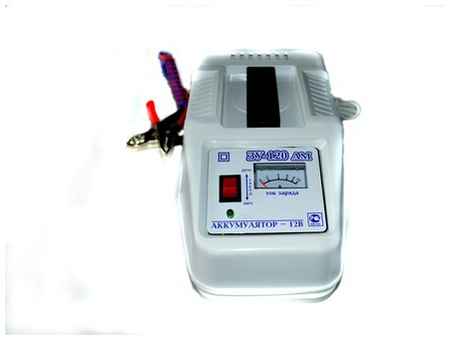 Электролидер Зарядное устройство ЗУ-120АМ 19848715395166