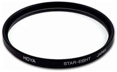 Светофильтр HOYA STAR-EIGHT 72 mm 19848715548341