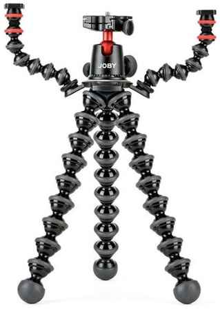 Штатив JOBY GorillaPod Rig,