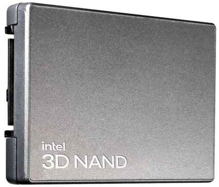 Накопитель SSD 7.68Tb Intel D7-P5510 (SSDPF2KX076TZ01) 19848715697263