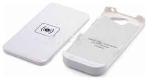 Sino Power Чехол-аккумулятор с NFC зарядкой для LG E988 Optimus G Pro 19848715709949