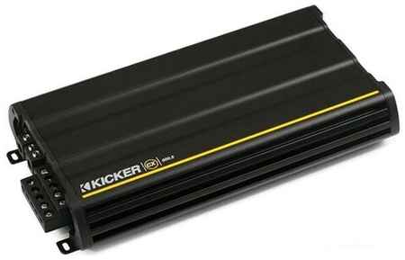 5-канальный усилитель Kicker CX600.5 19848715766567