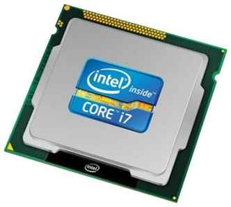 Процессор Intel Core i7-2600K Sandy Bridge LGA1155, 4 x 3400 МГц, OEM 19848717910950