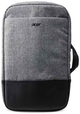 Рюкзак для ноутбука 14″ Acer Slim ABG810 3in1 /, полиэстер (NP. BAG1A.289)
