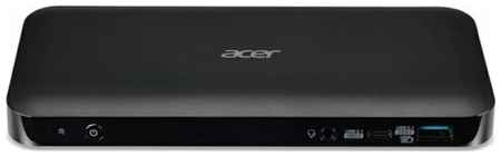 Док-станция Acer ADK930 черный 19848719189181