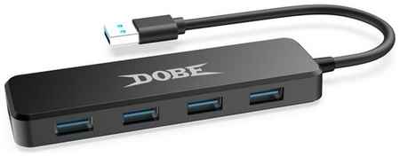 Разветвитель USB HUB DOBE (TY-0805) (PS4) 19848719722412