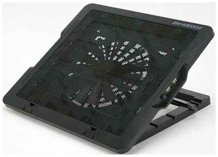 Охлаждающая подставка для ноутбука Zalman Black (ZM-NS1000) 19848719774644