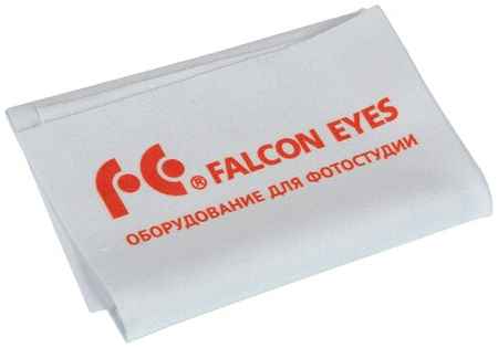Салфетка для ухода за оптикой FALCON EYES 19848719976299