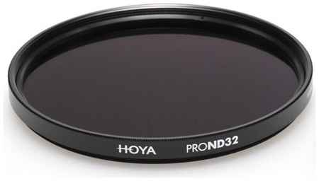 Фильтр нейтрально-серый Hoya ND32 PRO 58